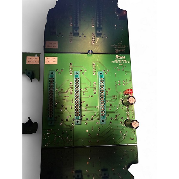 Used Radial Engineering CUBE 500 Audio Converter