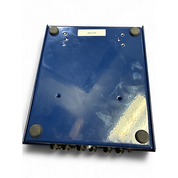 Used Radial Engineering CUBE 500 Audio Converter