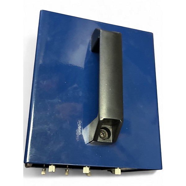 Used Radial Engineering CUBE 500 Audio Converter