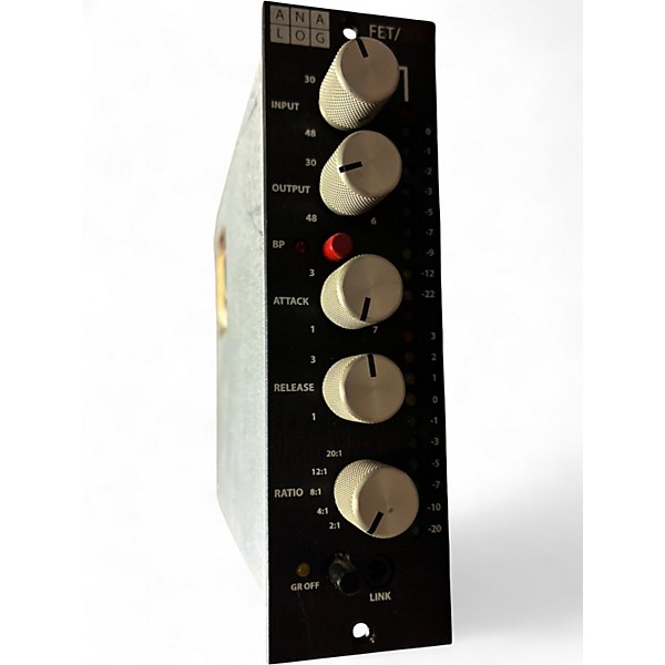 Used Hairball Fet 500 Compressor