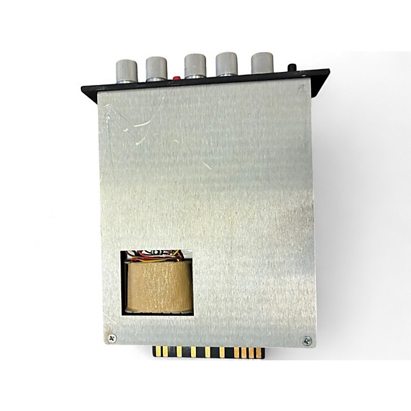 Used Hairball Fet 500 Compressor