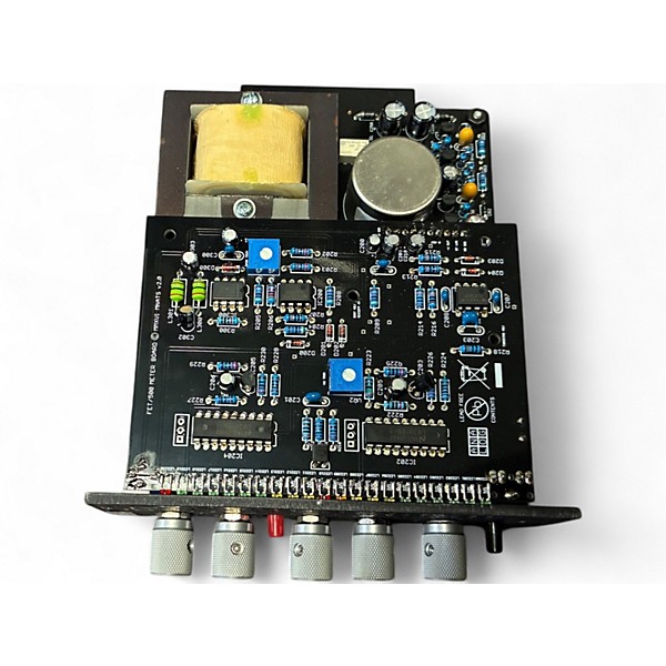 Used Hairball Fet 500 Compressor