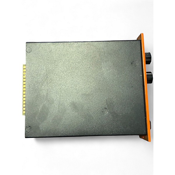 Used Warm Audio WA12-500 MK2 Microphone Preamp