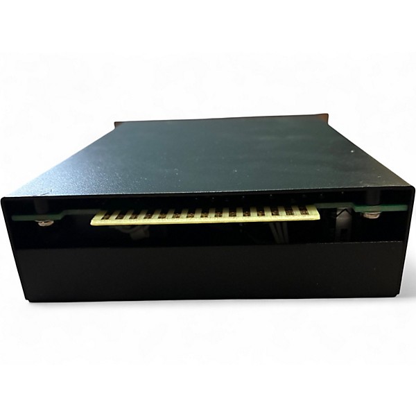 Used Warm Audio WA12-500 MK2 Microphone Preamp