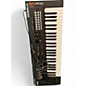 Used Yamaha MX49 49 Key Keyboard Workstation