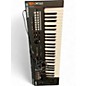 Used Yamaha MX49 49 Key Keyboard Workstation