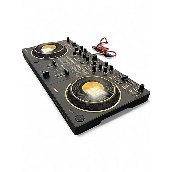 Used Pioneer DJ DDJ-REV1 DJ Controller