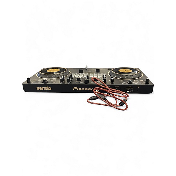 Used Pioneer DJ DDJ-REV1 DJ Controller