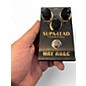 Used Way Huge Electronics SUPA-LEAD OVERDRIVE MKIII Pedal thumbnail