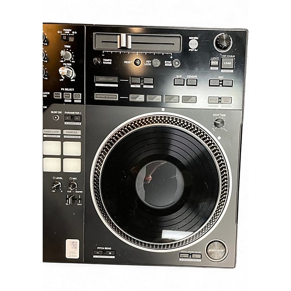 Used Pioneer DJ DDJ-REV7 DJ Controller