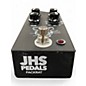Used JHS Pedals Packrat Effect Pedal