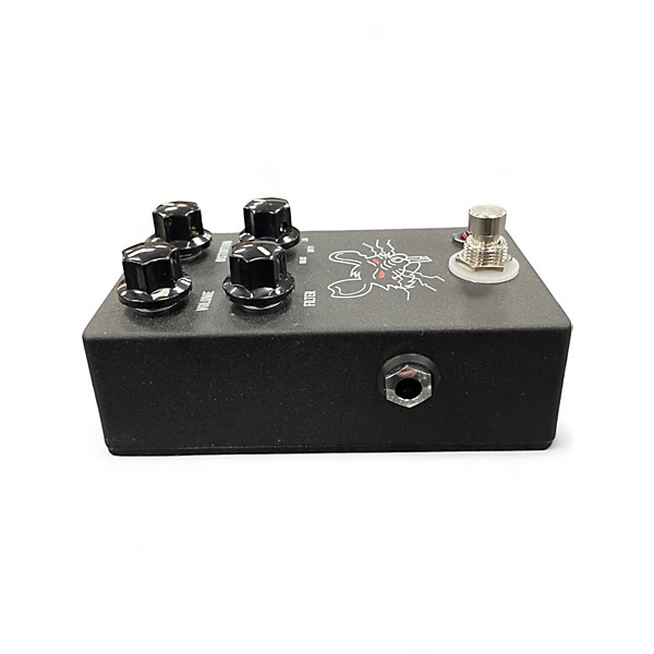 Used JHS Pedals Packrat Effect Pedal