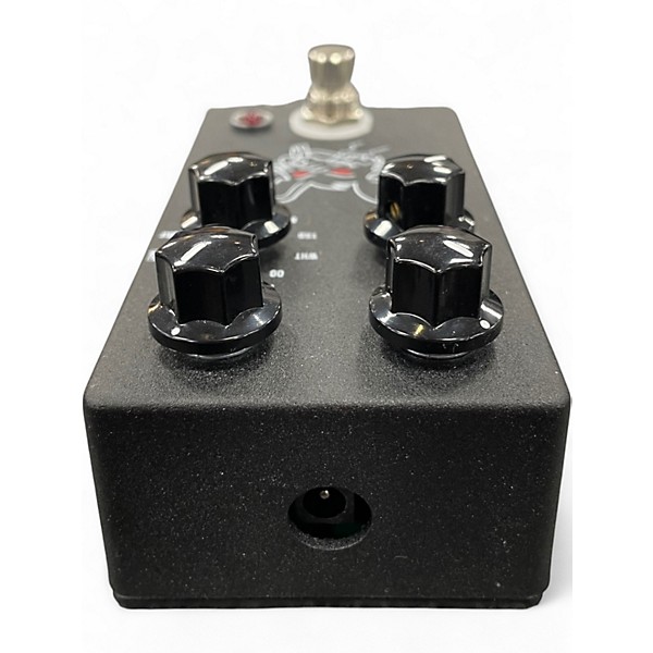 Used JHS Pedals Packrat Effect Pedal