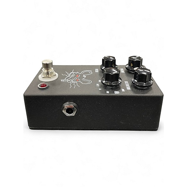 Used JHS Pedals Packrat Effect Pedal
