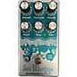 Used EarthQuaker Devices Sea Machine Super Chorus Effect Pedal thumbnail