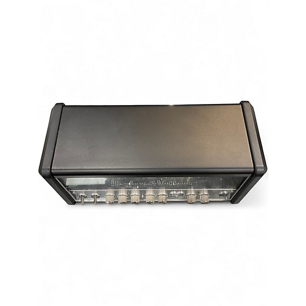 Used Hughes & Kettner Tubemeister 18 18W Tube Guitar Amp Head