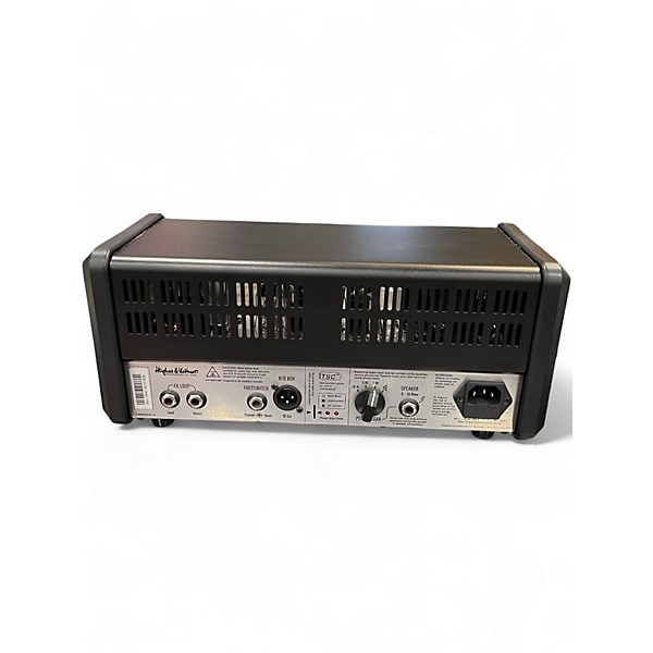 Used Hughes & Kettner Tubemeister 18 18W Tube Guitar Amp Head