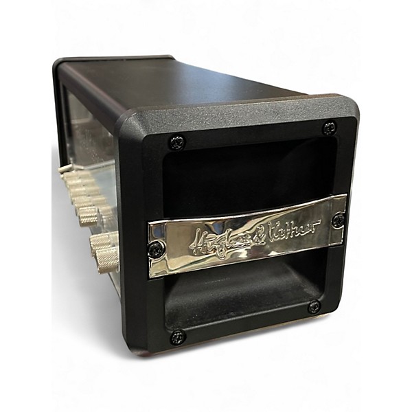 Used Hughes & Kettner Tubemeister 18 18W Tube Guitar Amp Head