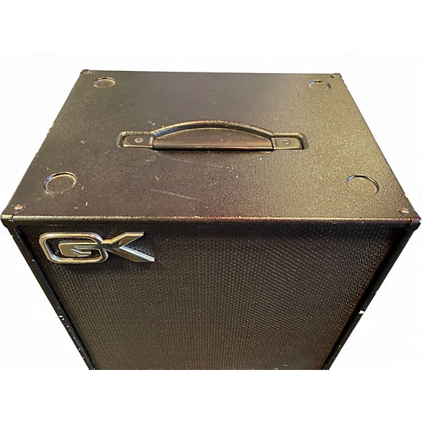 Used Gallien-Krueger 115MBE-II 1x15 Bass Cabinet