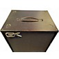 Used Gallien-Krueger 115MBE-II 1x15 Bass Cabinet