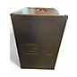 Used Gallien-Krueger 115MBE-II 1x15 Bass Cabinet