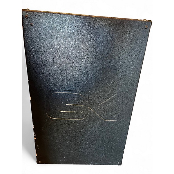 Used Gallien-Krueger 115MBE-II 1x15 Bass Cabinet