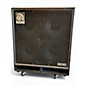 Used Ampeg PN410HLF 850W 4x10 Bass Cabinet thumbnail