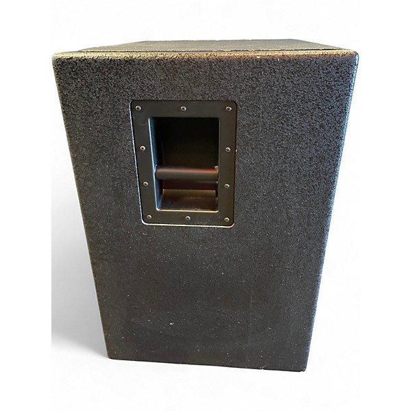 Used Ampeg PN410HLF 850W 4x10 Bass Cabinet