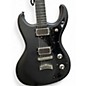 Used 2024 Dunable Guitars USA Custom Shop Gnarwhal Satin Black Solid Body Electric Guitar