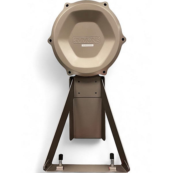 Used Simmons KP20 Trigger Pad