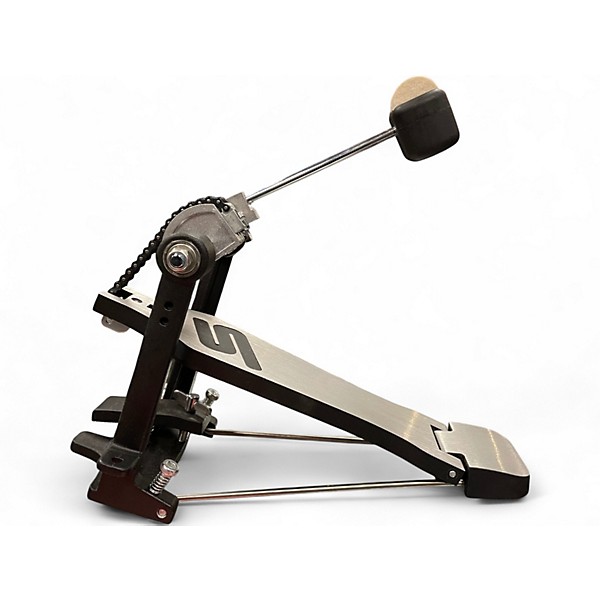 Used SPL VELOCITY Single Bass Drum Pedal