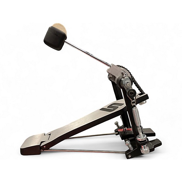 Used SPL VELOCITY Single Bass Drum Pedal