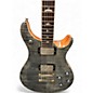 Used PRS SE Doublecut McCarty 594 Charcoal Solid Body Electric Guitar