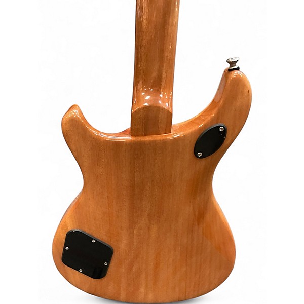 Used PRS SE Doublecut McCarty 594 Charcoal Solid Body Electric Guitar