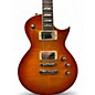 Used ESP LTD EC401VF 2 Color Sunburst Solid Body Electric Guitar