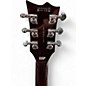Used ESP LTD EC401VF 2 Color Sunburst Solid Body Electric Guitar