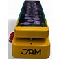 Used Jam Pedals WAHCKO Effect Pedal