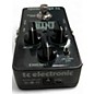 Used TC Electronic Sentry Noise Gate Effect Pedal