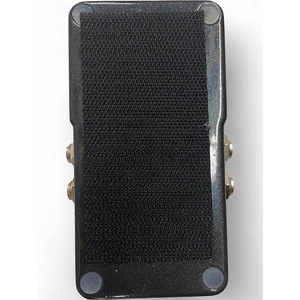 Used TC Electronic Sentry Noise Gate Effect Pedal