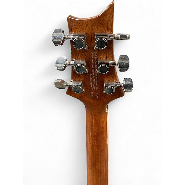 Used PRS T60E NATURAL Acoustic Electric Guitar