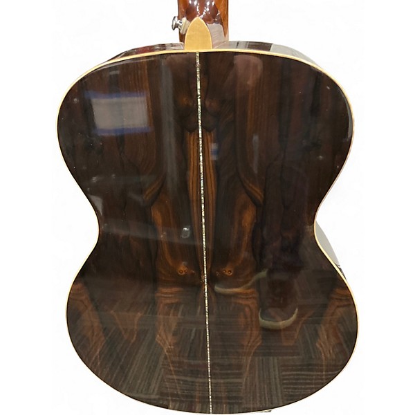 Used PRS T60E NATURAL Acoustic Electric Guitar