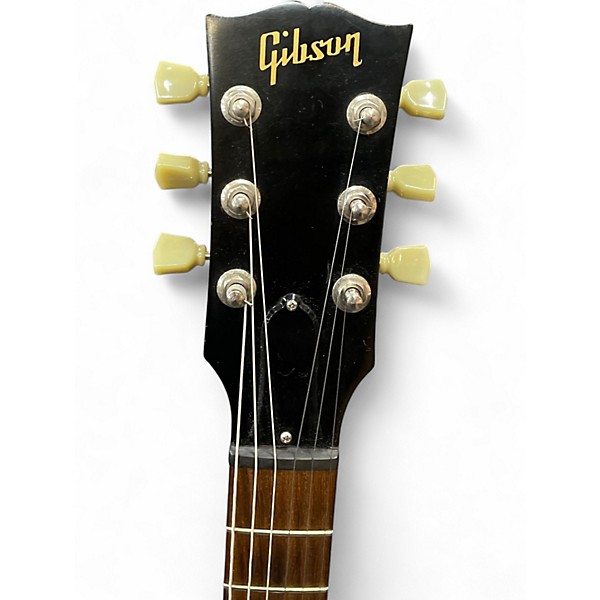 Used Gibson SG Faded WARM CHERRY Solid Body Electric Guitar