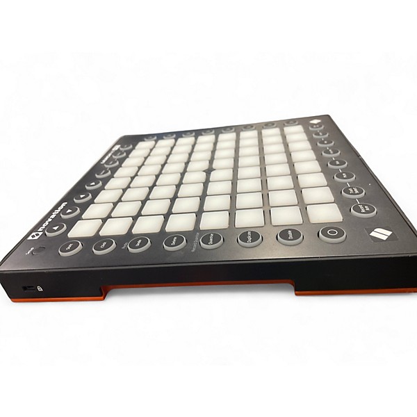 Used Novation Launchpad Pro MIDI Controller