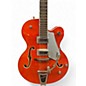 Used Gretsch Guitars G5427T ORANGE STAIN Hollow Body Electric Guitar
