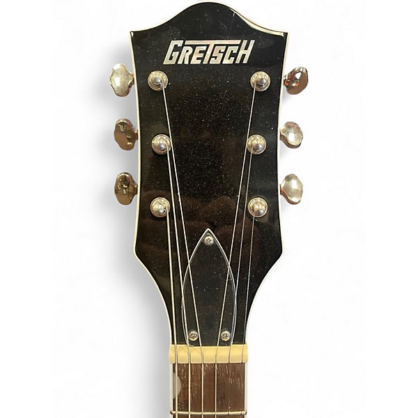 Used Gretsch Guitars G5427T ORANGE STAIN Hollow Body Electric Guitar