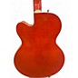 Used Gretsch Guitars G5427T ORANGE STAIN Hollow Body Electric Guitar