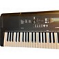 Used Yamaha PSREW300 76 Key Portable Keyboard