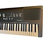 Used Yamaha PSREW300 76 Key Portable Keyboard