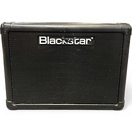 Used Blackstar Fly 3W Battery Powered Amp