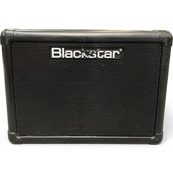 Used Blackstar Fly 3W Battery Powered Amp